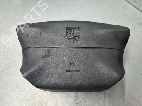 Airbag Kit PORSCHE 911 Convertible (996) 3.4 Carrera 4 | BP11824310C86 
