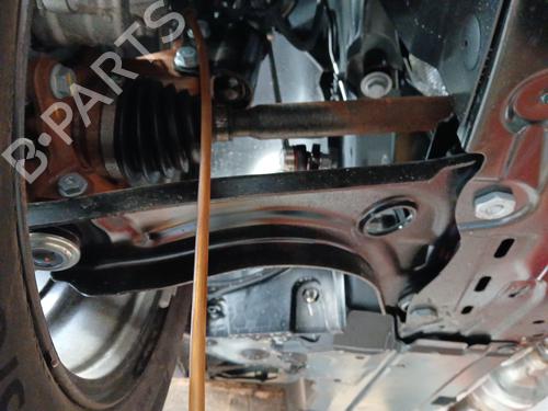 Used Right front suspension arm DACIA SANDERO III 1.0 TCe 90 (91 hp) 29570861