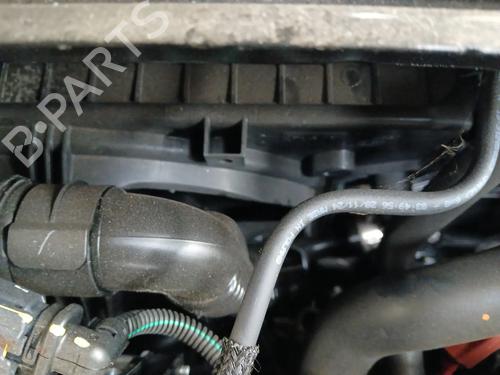 Used Radiator set DACIA SANDERO III 1.0 TCe 90 (91 hp) 29574898