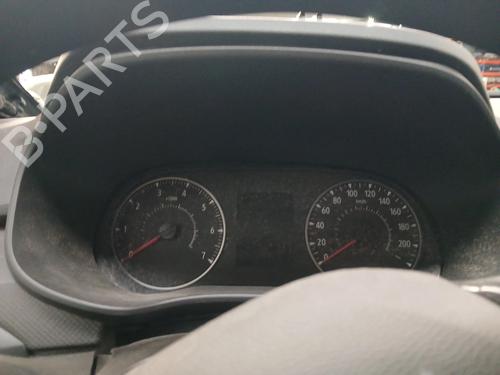 Instrument cluster DACIA SANDERO III 1.0 TCe 90 | BP29574905C47 