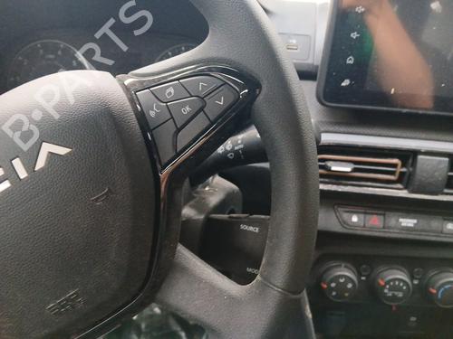 Rat DACIA SANDERO III 1.0 TCe 90 | BP29574910C49