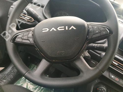 Rat DACIA SANDERO III 1.0 TCe 90 | BP29574910C49