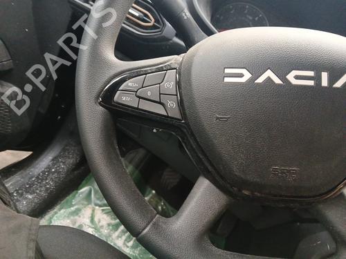 Rat DACIA SANDERO III 1.0 TCe 90 | BP29574910C49