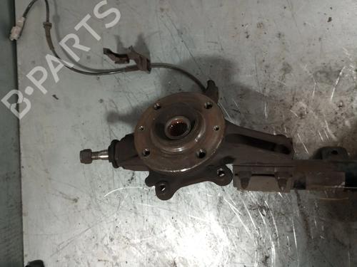 Used Right front steering knuckle PEUGEOT PARTNER Box Body/MPV 1.6 BlueHDi 100 (100 hp) 27342363