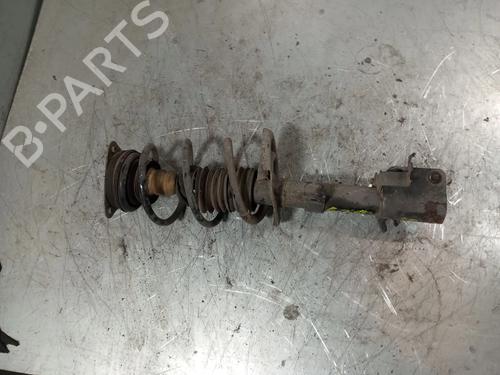 Used Right front shock absorber RENAULT CLIO IV (BH_) 1.5 dCi 90 (90 hp) 22310319