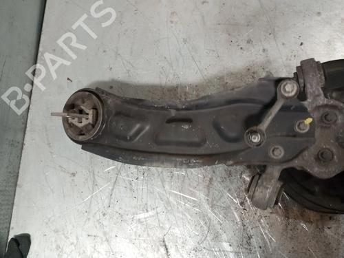 Right rear suspension arm MERCEDES-BENZ GLA-CLASS (X156) GLA 200 CDI / d (156.908) | BP29585748M15 