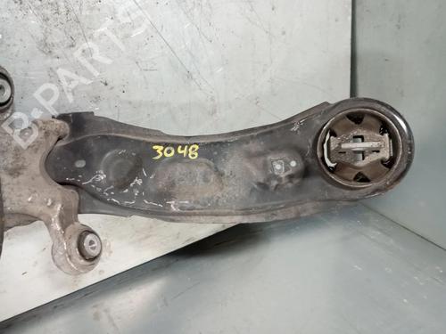 Used Right rear suspension arm MERCEDES-BENZ GLA-CLASS (X156) GLA 200 CDI / d (156.908) (136 hp) 29585748