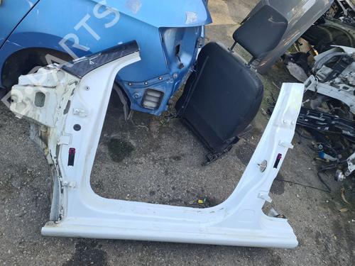 Altro SKODA FABIA III (NJ3) 1.4 TDI (90 hp) 29589266
