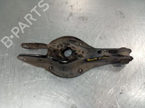 Used Right rear suspension arm BMW 1 (F20) 118 d (143 hp) 17331873