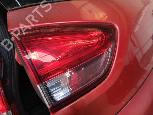 Left tailgate light RENAULT CLIO IV Grandtour (KH_) 0.9 TCe 90 | BP29589281C79 
