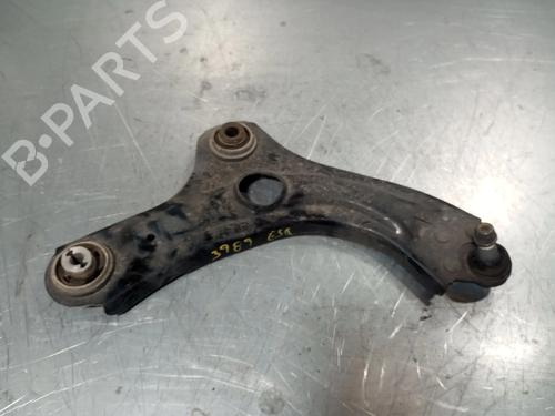 Querlenker links vorne für RENAULT CLIO V (B7_) 1.5 Blue dCi 85 (B7AG) (86 hp) 26301051