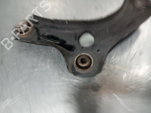 Left front suspension arm RENAULT CLIO V (B7_) 1.5 Blue dCi 85 (B7AG) | BP26301051M12 - Image 2