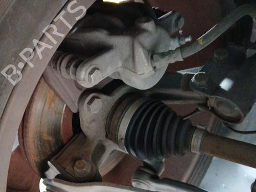 Used Right front steering knuckle RENAULT CLIO IV Grandtour (KH_) 0.9 TCe 90 (90 hp) 29590370