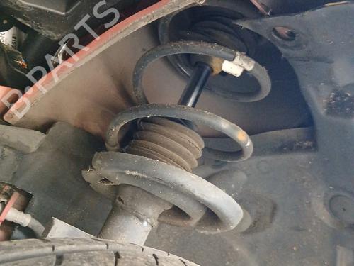 Used Left front shock absorber RENAULT CLIO IV Grandtour (KH_) 0.9 TCe 90 (90 hp) 29590366