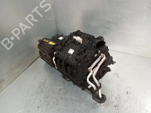 Heater matrix box TOYOTA COROLLA Hatchback (_E21_, _EA1_, _EH1_)  | BP29590372M61 