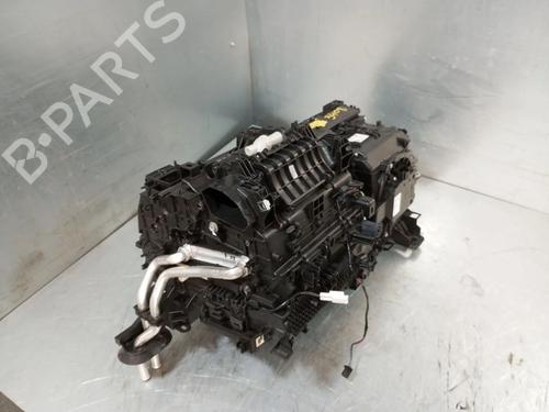 Heater matrix box TOYOTA COROLLA Hatchback (_E21_, _EA1_, _EH1_)  | BP29590372M61 