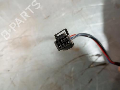 Heater matrix box TOYOTA COROLLA Hatchback (_E21_, _EA1_, _EH1_)  | BP29590372M61 