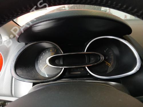 Instrument cluster RENAULT CLIO IV Grandtour (KH_) 0.9 TCe 90 | BP29591695C47