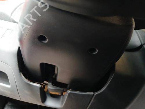 Used Steering column RENAULT CLIO IV Grandtour (KH_) 0.9 TCe 90 (90 hp) 29591699