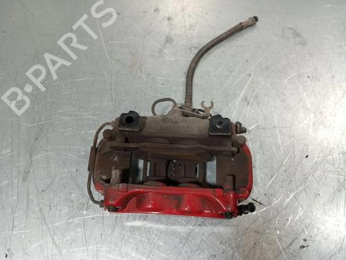 Left rear brake caliper PORSCHE PANAMERA (970) 3.0 D | BP29591700M107 