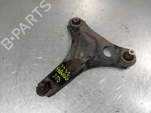 Used Right front suspension arm RENAULT TWINGO III (BCM_, BCA_) 1.0 SCe 65 (BCMJ) (65 hp) 26309243