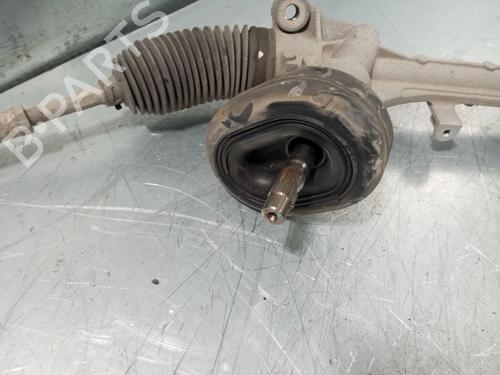 Steering rack RENAULT MEGANE IV Hatchback (B9A/M/N_) 1.5 dCi 110 (B9A3) | BP24525792M22