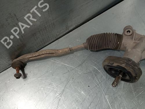 Steering rack RENAULT MEGANE IV Hatchback (B9A/M/N_) 1.5 dCi 110 (B9A3) | BP24525792M22