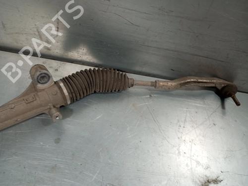 Steering rack RENAULT MEGANE IV Hatchback (B9A/M/N_) 1.5 dCi 110 (B9A3) | BP24525792M22