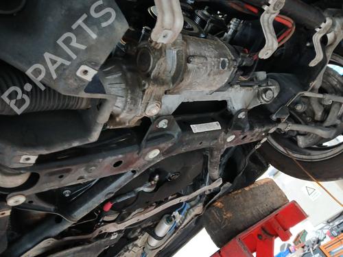 Used Subframe BMW 1 (F20) 118 d xDrive (150 hp) 29591706