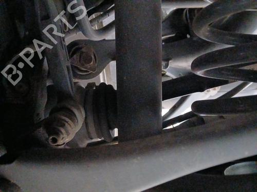 Used Left rear driveshaft BMW 1 (F20) 118 d xDrive (150 hp) 29591710