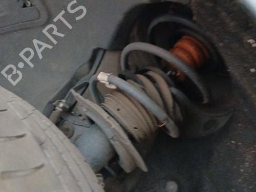 Used Left front shock absorber BMW 1 (F20) 118 d xDrive (150 hp) 29591712