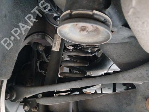 Querlenker links hinten für BMW 1 (F20) 118 d xDrive (150 hp) 29591722