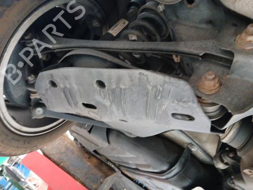 Querlenker links hinten für BMW 1 (F20) 118 d xDrive (150 hp) 29591721