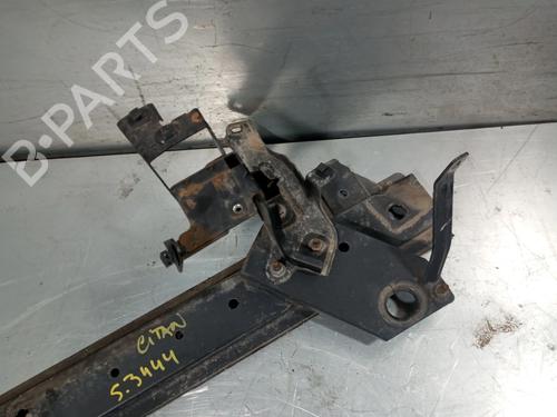 Crossmember MERCEDES-BENZ CITAN Box Body/MPV (W415) 109 CDI (415.603, 415.605) | BP29593287C162 