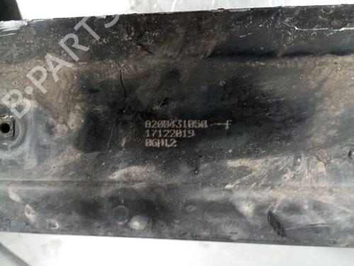 Crossmember MERCEDES-BENZ CITAN Box Body/MPV (W415) 109 CDI (415.603, 415.605) | BP29593287C162 