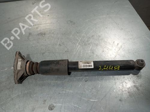 Venstre bagtil støddæmper BMW 1 (F20) 118 d (143 hp) 29593327