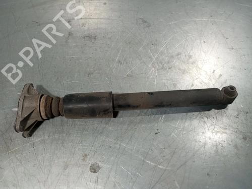 Left rear shock absorber BMW 1 (F20) 118 d | BP29593327M18 