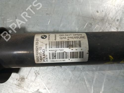 Left rear shock absorber BMW 1 (F20) 118 d | BP29593327M18 