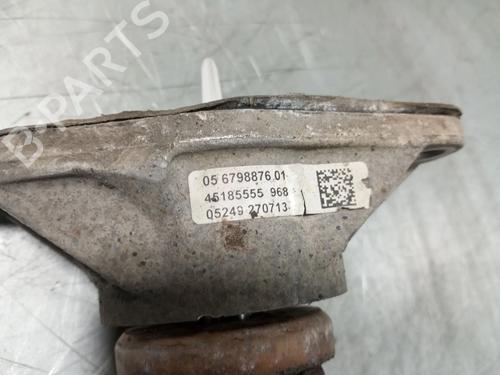 Left rear shock absorber BMW 1 (F20) 118 d | BP29593327M18 