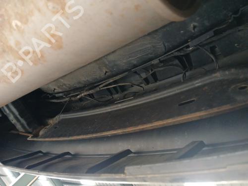 Used Rear bumper reinforcement BMW 1 (F20) 118 d xDrive (150 hp) 29593305