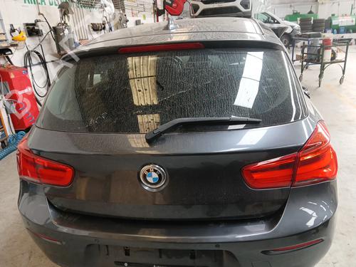 Used Tailgate BMW 1 (F20) 118 d xDrive (150 hp) 29593302