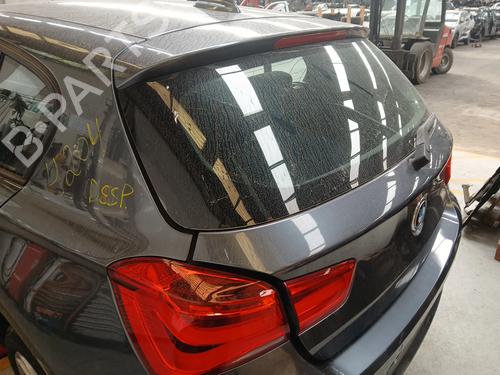 Tailgate BMW 1 (F20) 118 d xDrive | BP29593302C6