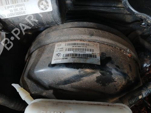 Used Servo brake BMW 1 (F20) 118 d xDrive (150 hp) 29593321