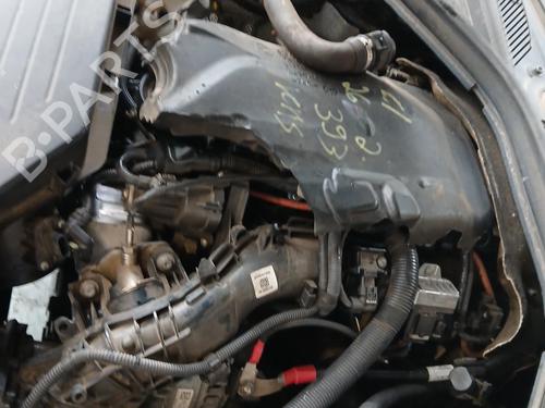 Used Engine BMW 1 (F20) 118 d xDrive (150 hp) 29593320