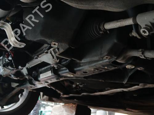 Used Gearbox BMW 1 (F20) 118 d xDrive (150 hp) 29593319