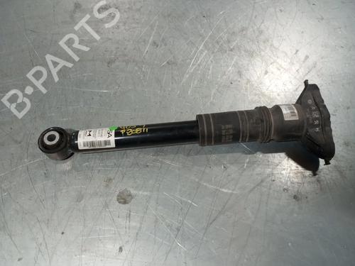 Venstre bagtil støddæmper PEUGEOT 208 II (UB_, UP_, UW_, UJ_) 1.2 PureTech 100 (101 hp) 29593328