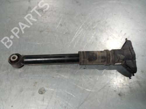 Venstre bagtil støddæmper PEUGEOT 208 II (UB_, UP_, UW_, UJ_) 1.2 PureTech 100 | BP29593328M18 