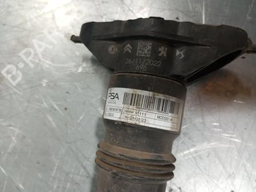 Venstre bagtil støddæmper PEUGEOT 208 II (UB_, UP_, UW_, UJ_) 1.2 PureTech 100 | BP29593328M18 