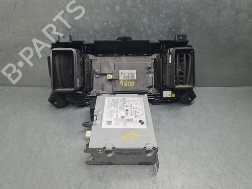 Radio PEUGEOT EXPERT Van (V_) 1.6 BlueHDi 115 | BP29593330E6 