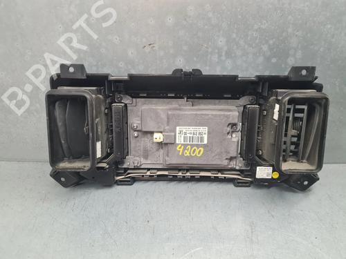 Radio PEUGEOT EXPERT Van (V_) 1.6 BlueHDi 115 | BP29593330E6 